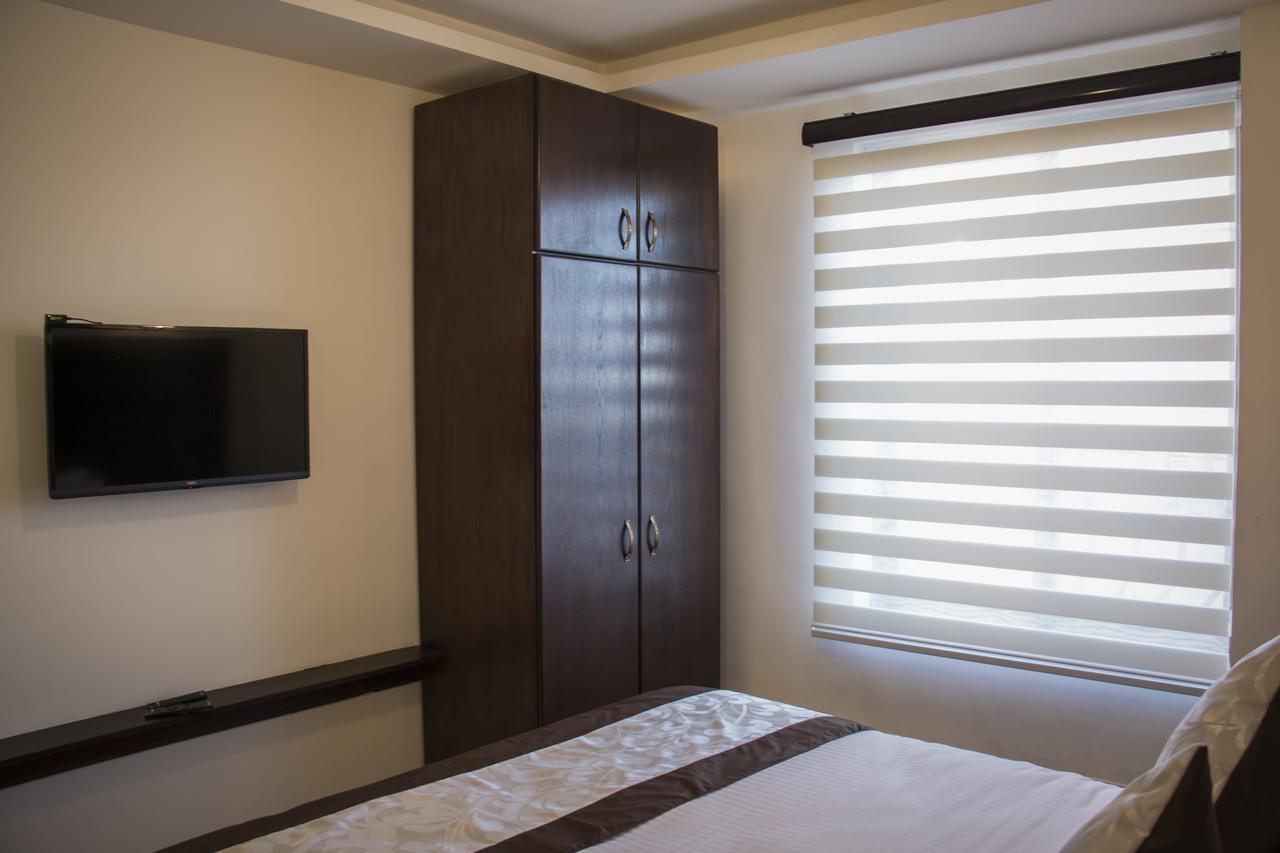 עמאן London Bridge Hotel מראה חיצוני תמונה